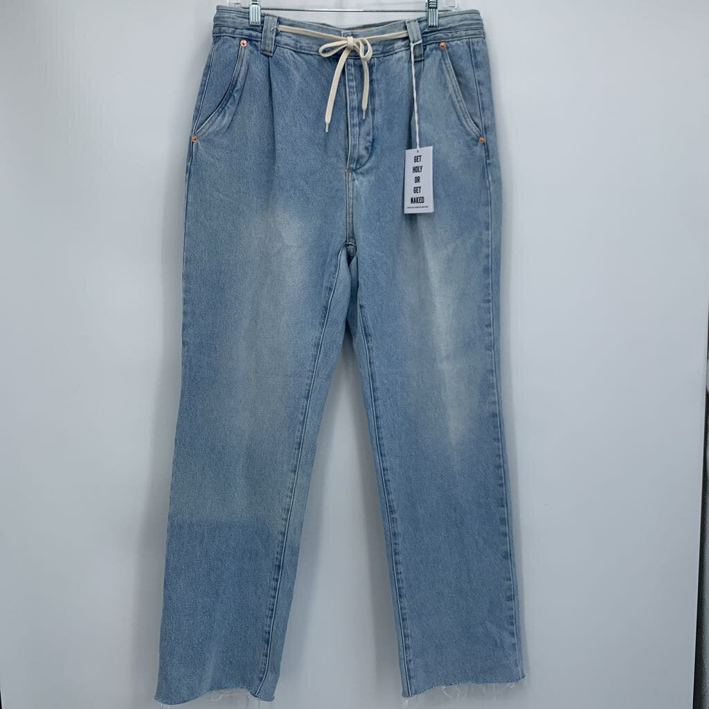 Holyland Civilians Jeans NWT