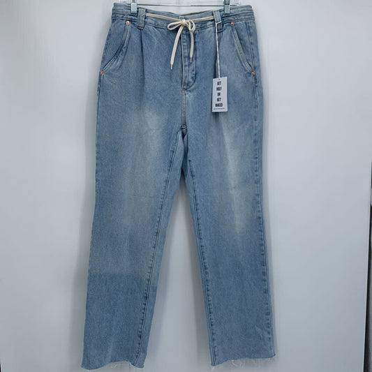 Holyland Civilians Jeans NWT