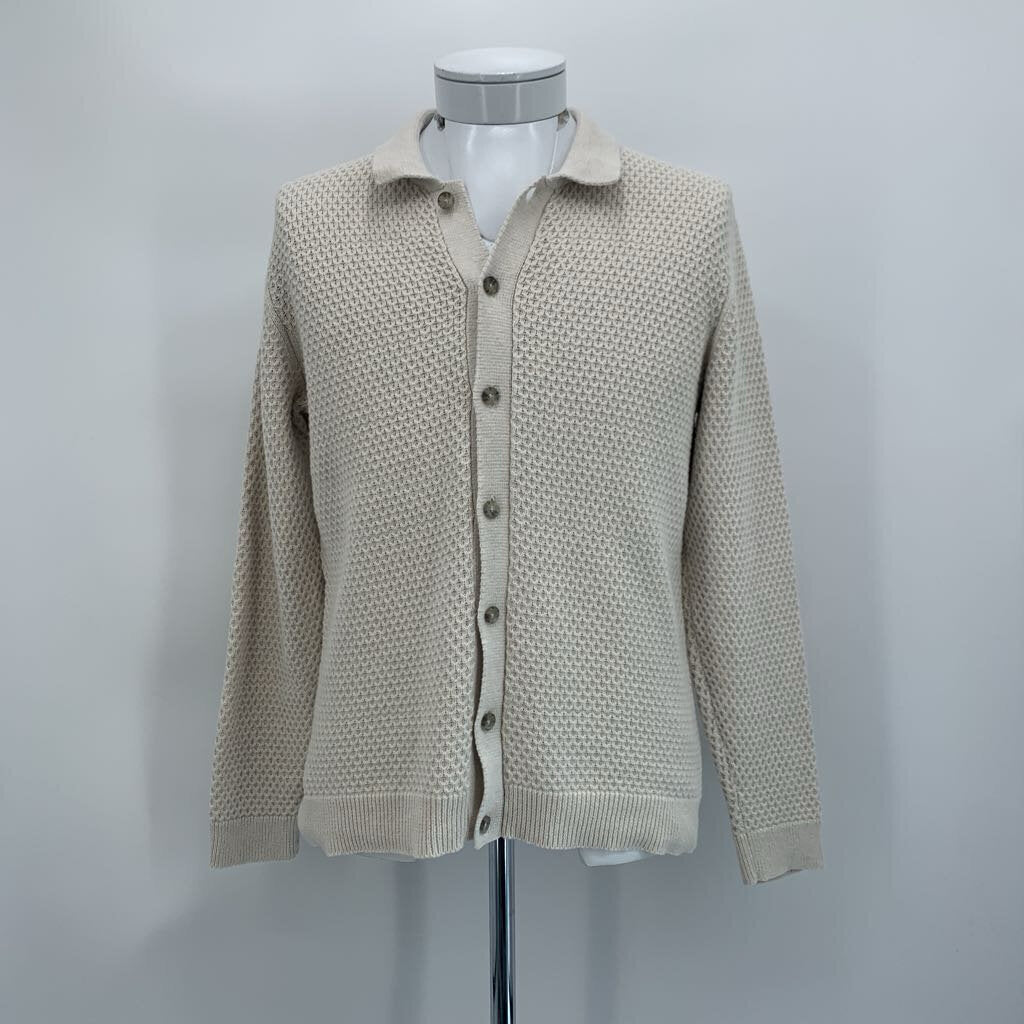 Marine Layer Sweater