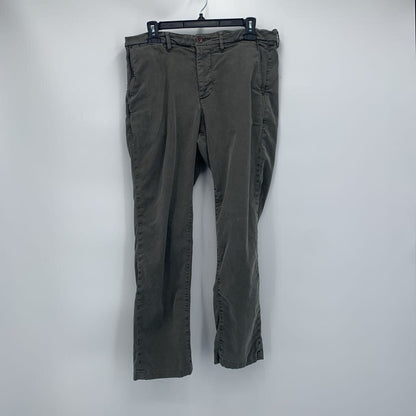 Faherty Pants