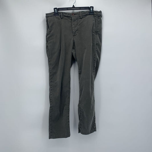 Faherty Pants