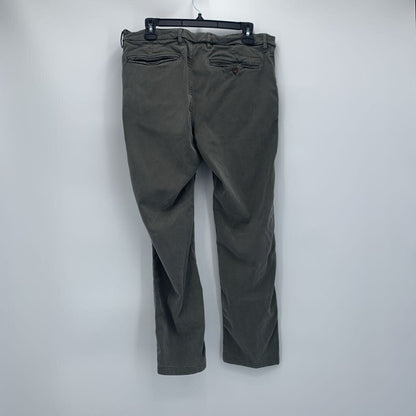Faherty Pants