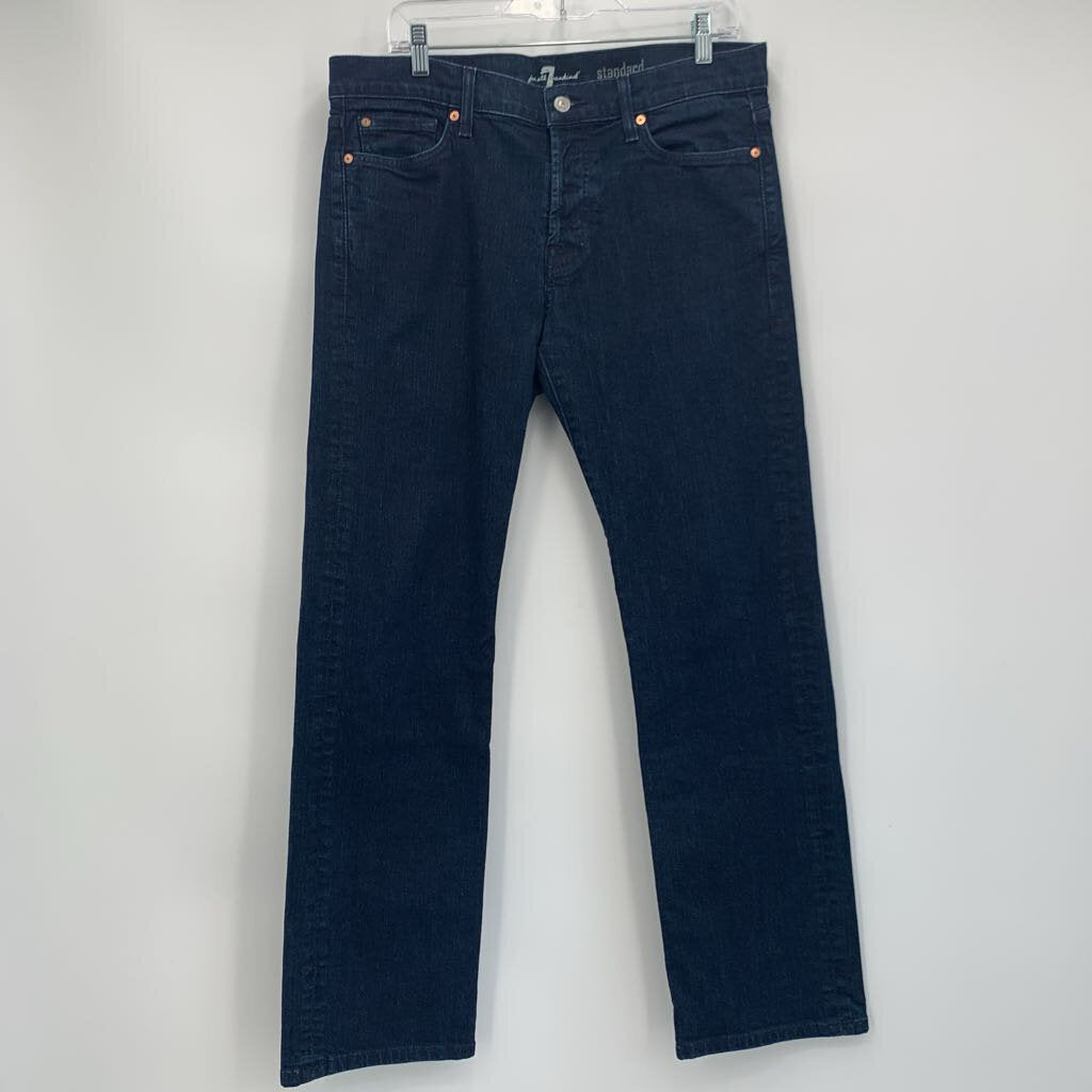 7 For All Mankind Jeans