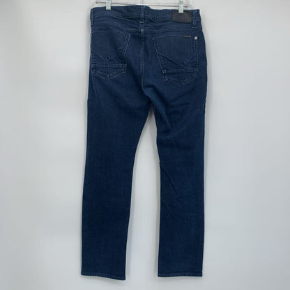Hudson Jeans