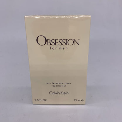 Calvin Klein Obsession Cologne NIB