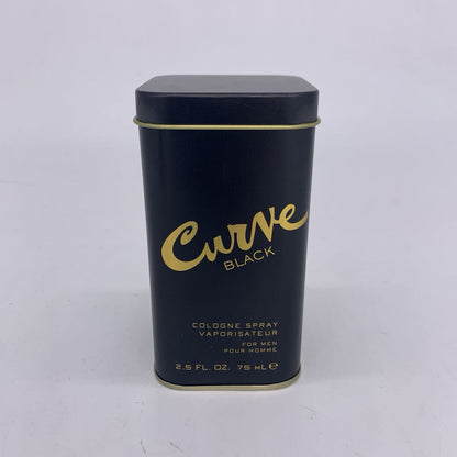 Curve Black Cologne