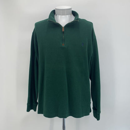 Polo Pullover