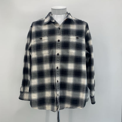 Orvis Flannel Shirt