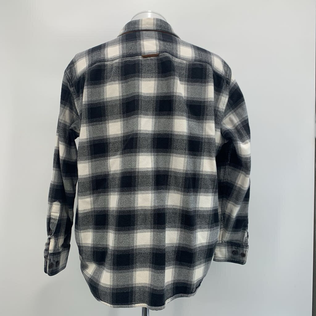 Orvis Flannel Shirt