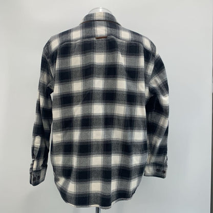 Orvis Flannel Shirt