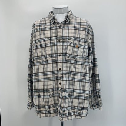 Carhartt Flannel Shirt