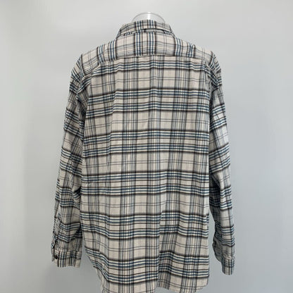 Carhartt Flannel Shirt