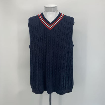 Brooks Brothers Sweater Vest