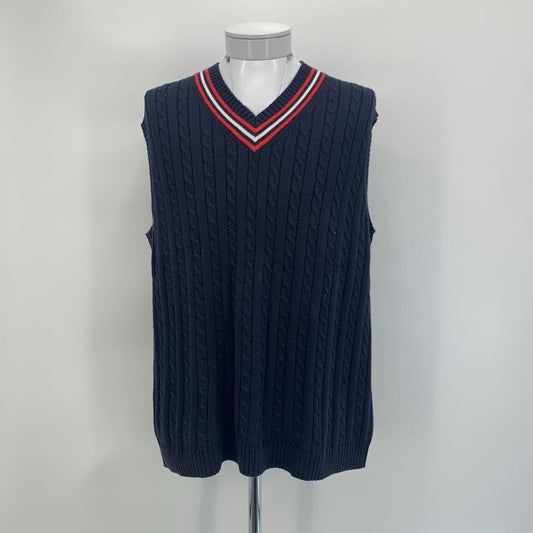 Brooks Brothers Sweater Vest