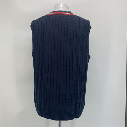 Brooks Brothers Sweater Vest