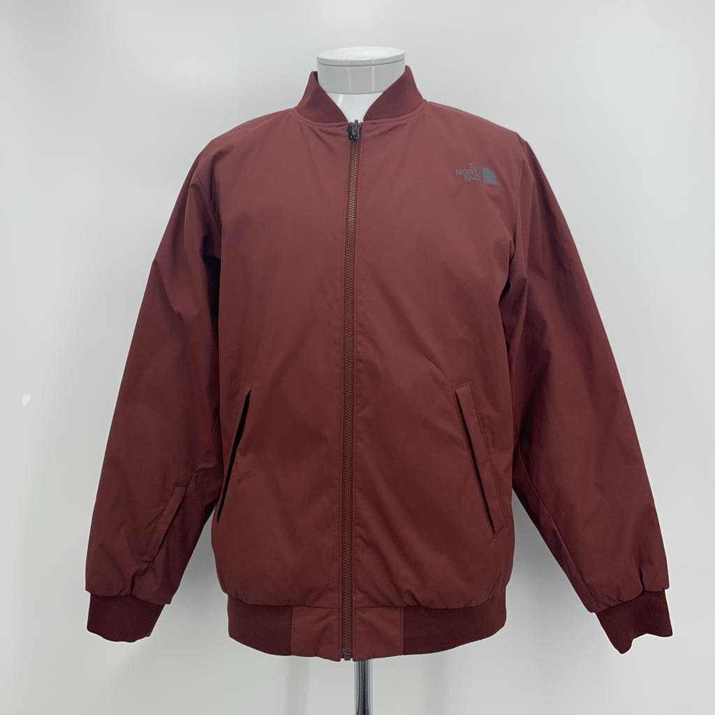 The North Face Bomber Jacket