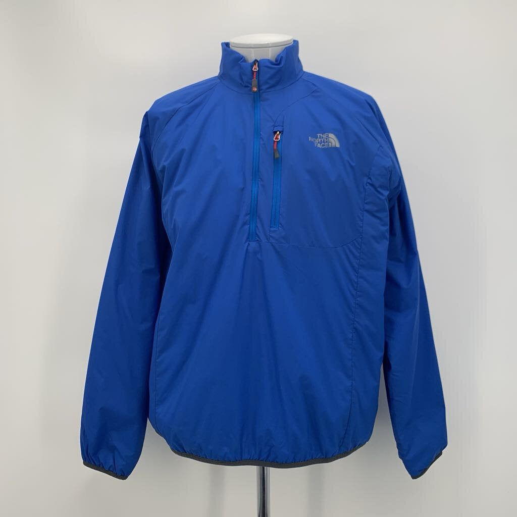 The North Face Pullover