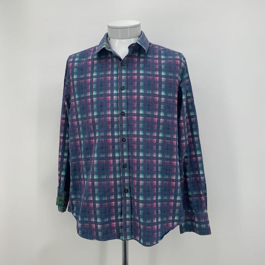 Robert Graham Shirt