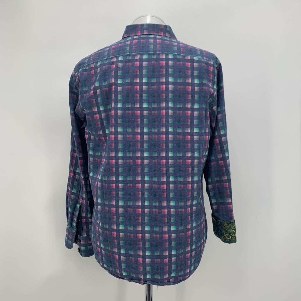 Robert Graham Shirt