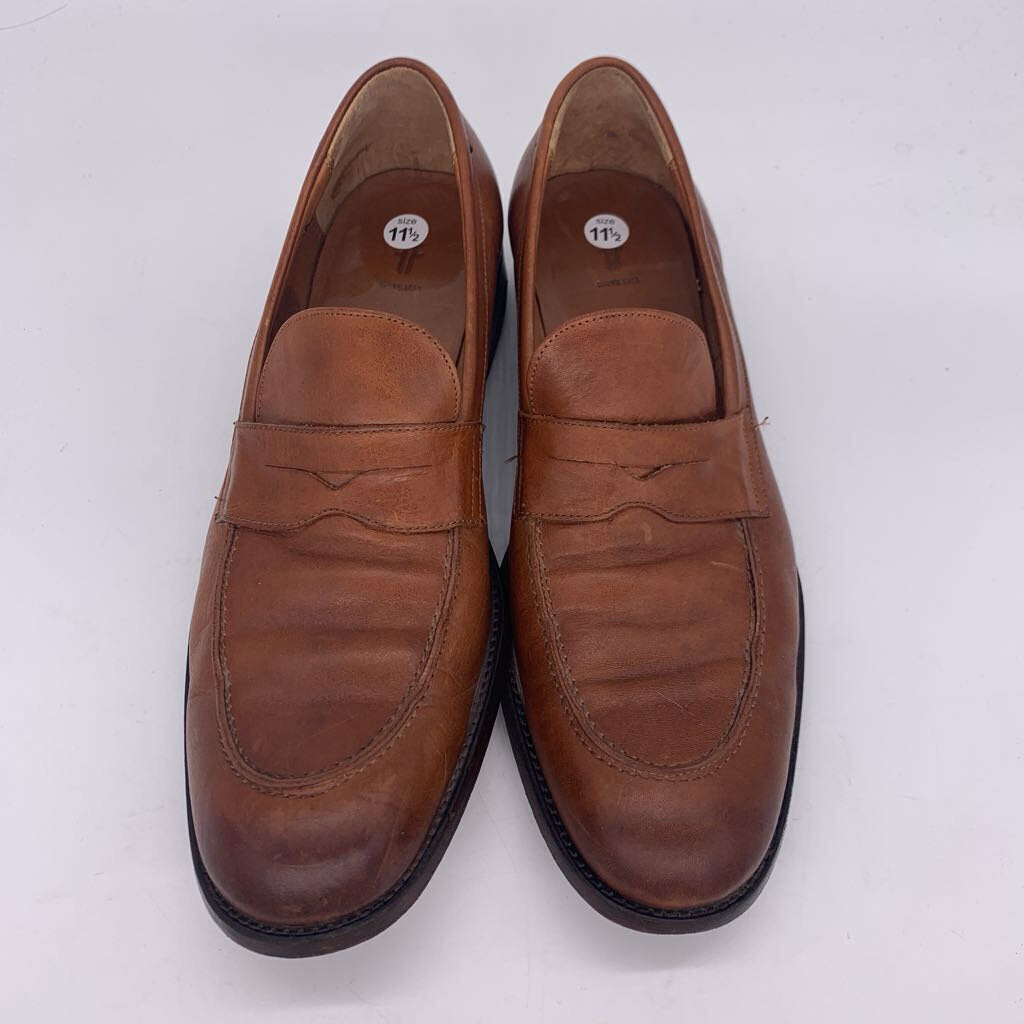 Frye Loafers