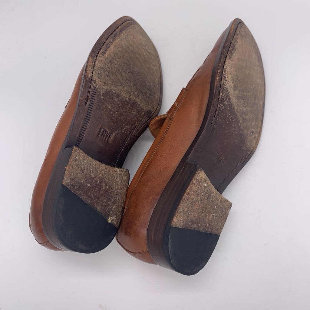 Frye Loafers