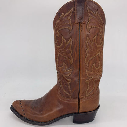 Dan Post Western Boots