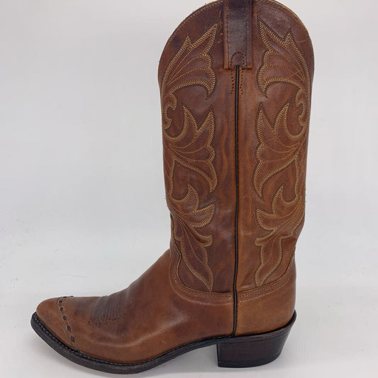 Dan Post Western Boots