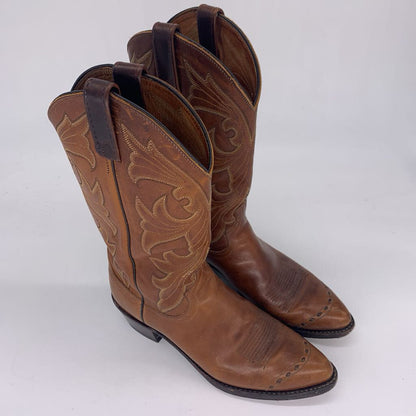 Dan Post Western Boots