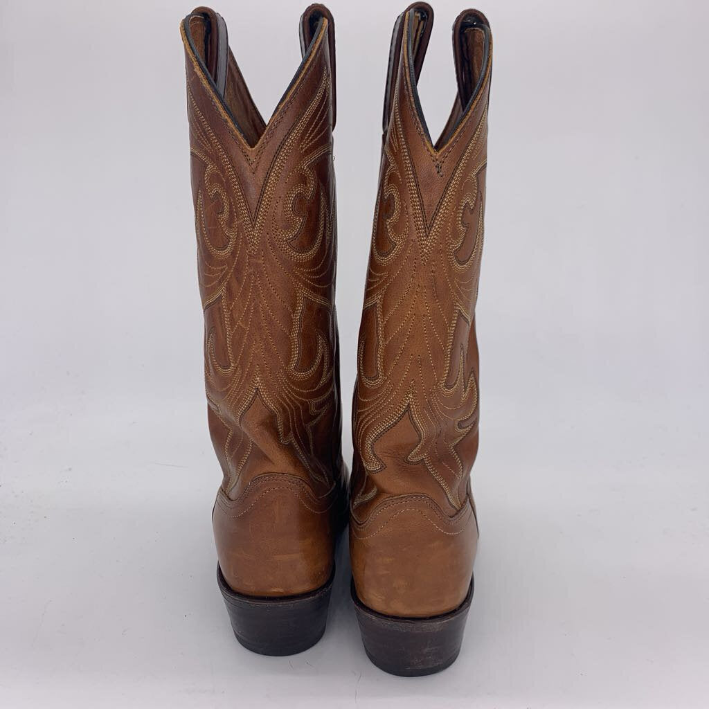 Dan Post Western Boots