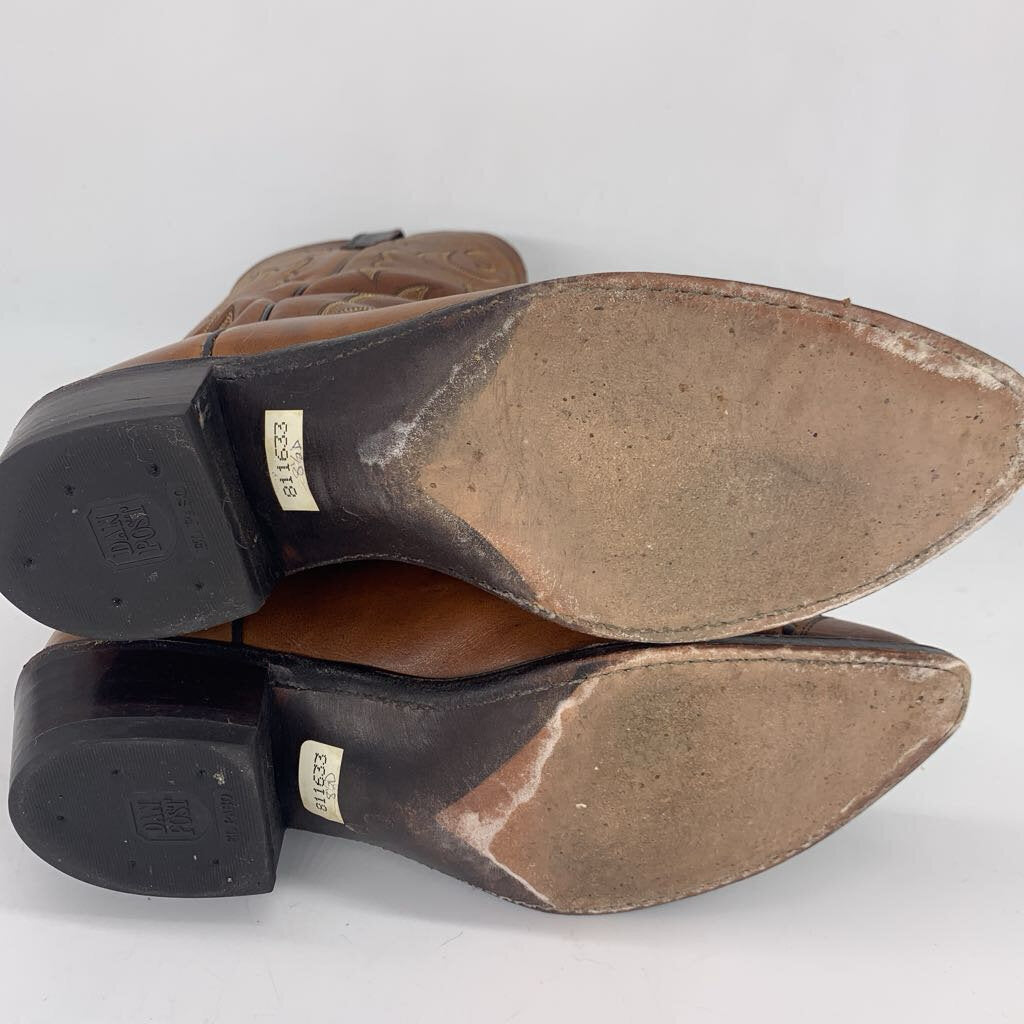 Dan Post Western Boots