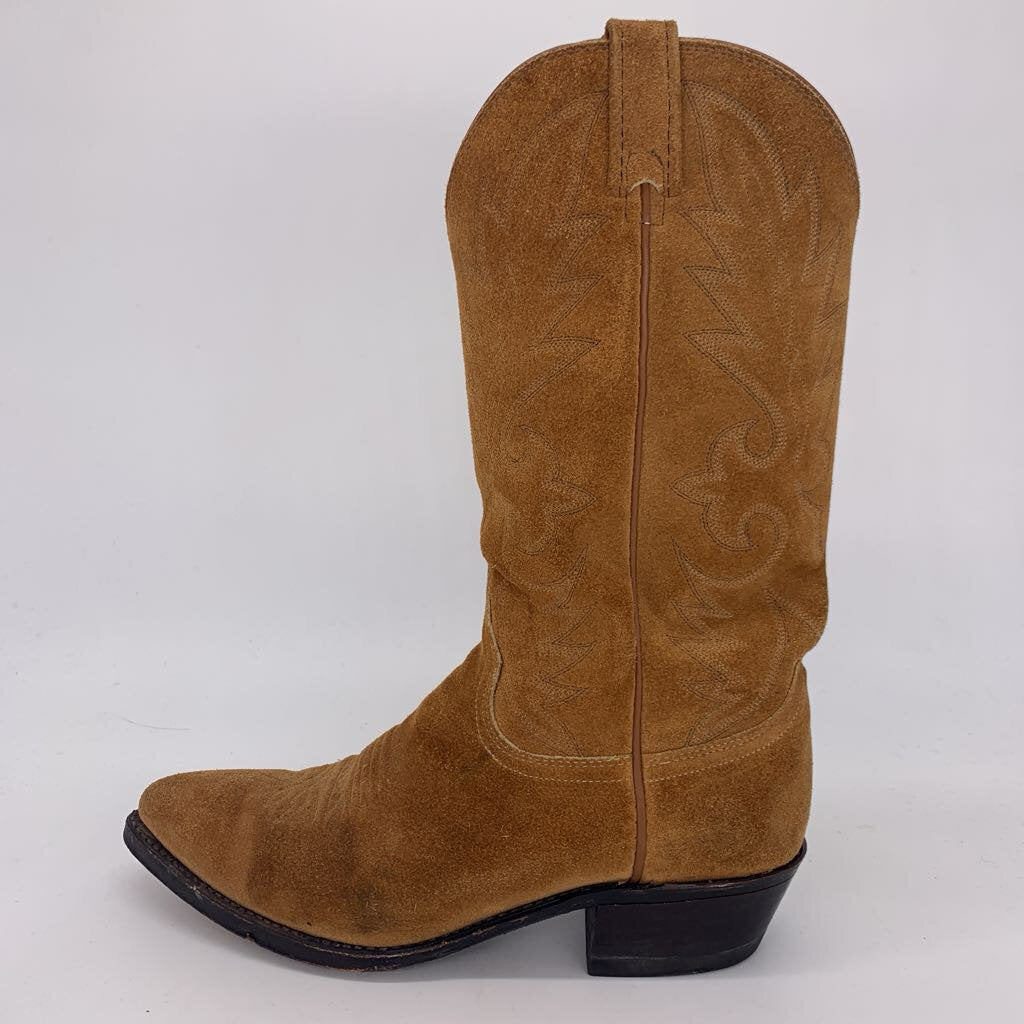 Dan Post Western Boots