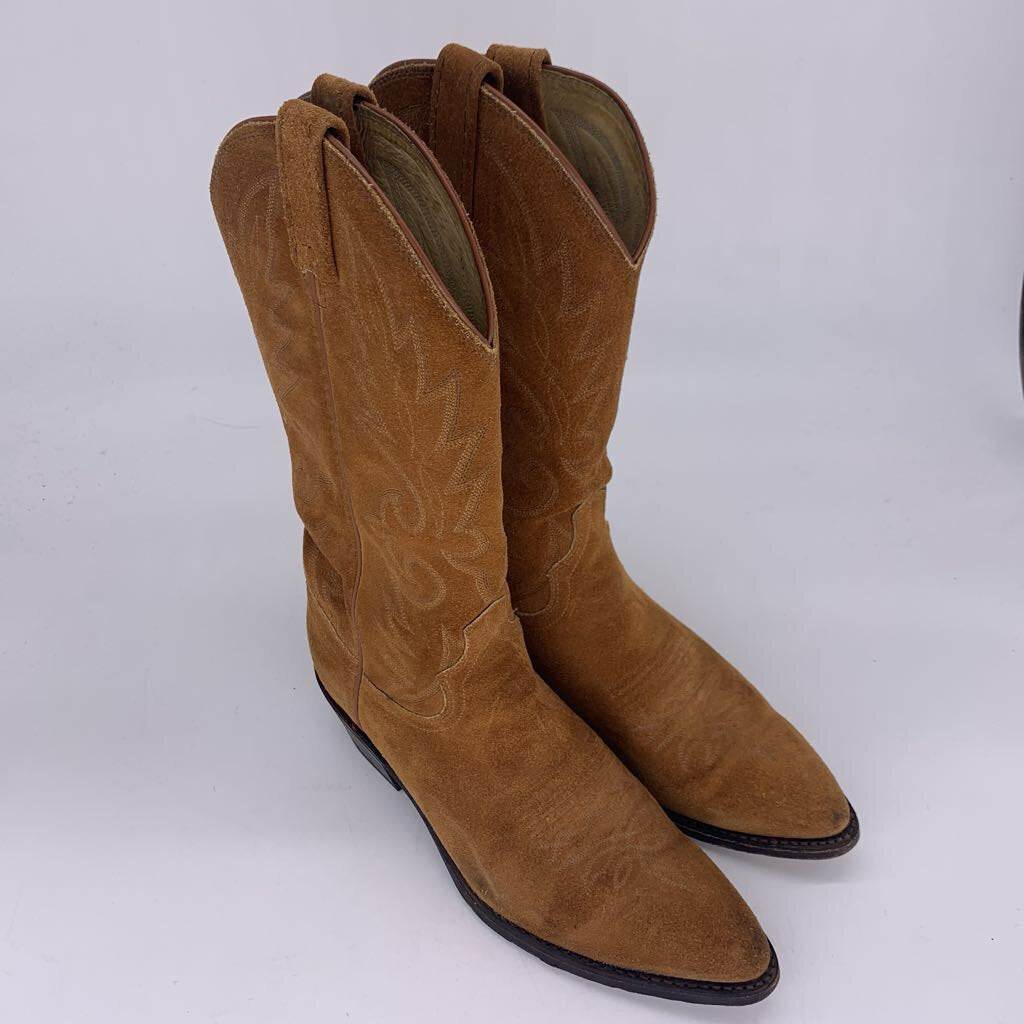 Dan Post Western Boots