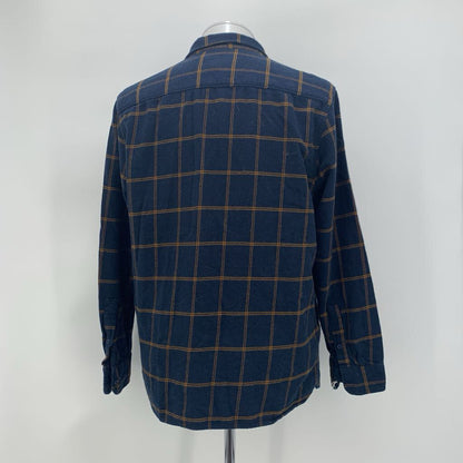 Madewell Flannel Shirt