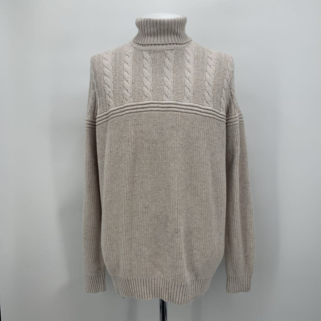 Ted Baker Turtleneck Sweater NWT