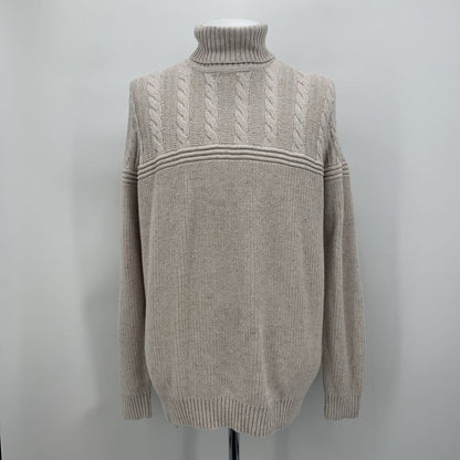 Ted Baker Turtleneck Sweater NWT
