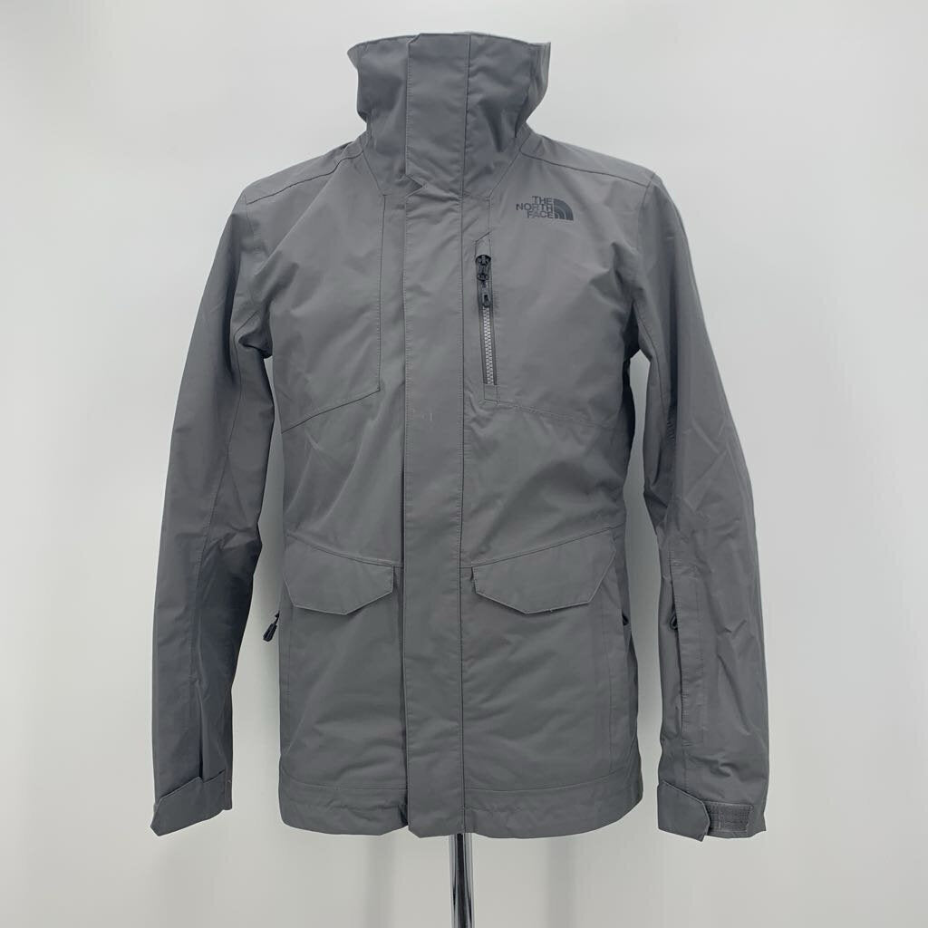 The North Face Shell Jacket