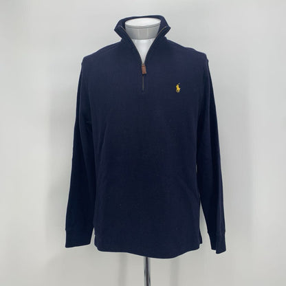 Polo Sweater