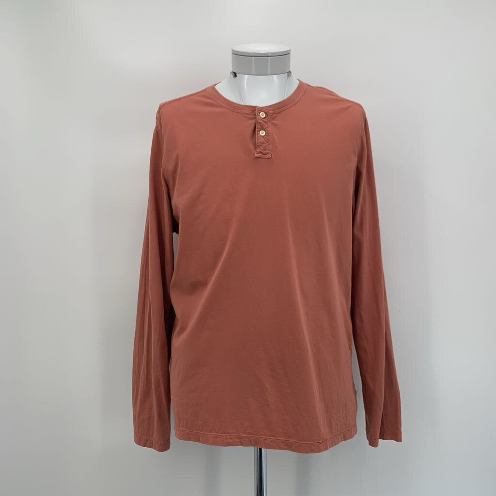 Untuckit T-Shirt LS