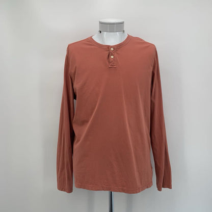 Untuckit T-Shirt LS