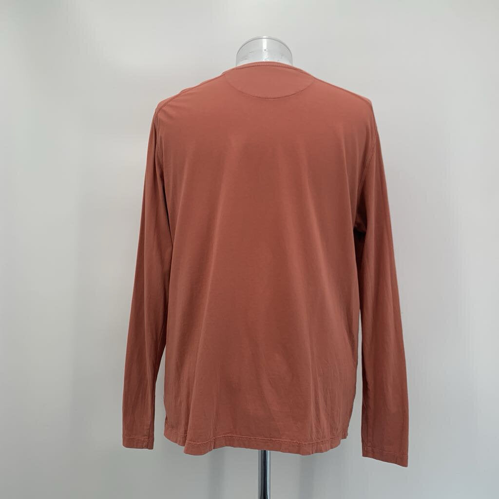 Untuckit T-Shirt LS