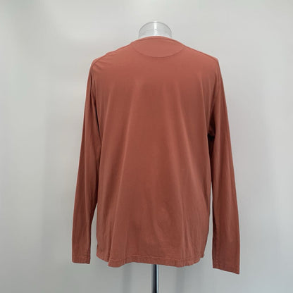 Untuckit T-Shirt LS