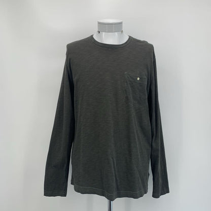 Untuckit T-Shirt LS