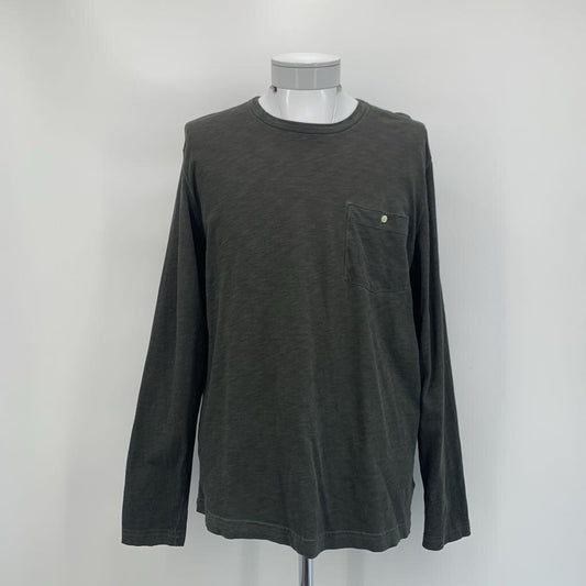 Untuckit T-Shirt LS