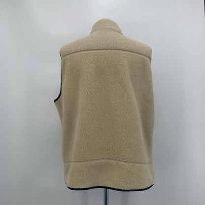 Untuckit Fleece Vest