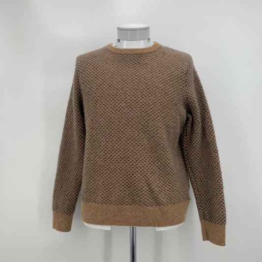 J. Crew Merino Wool Sweater