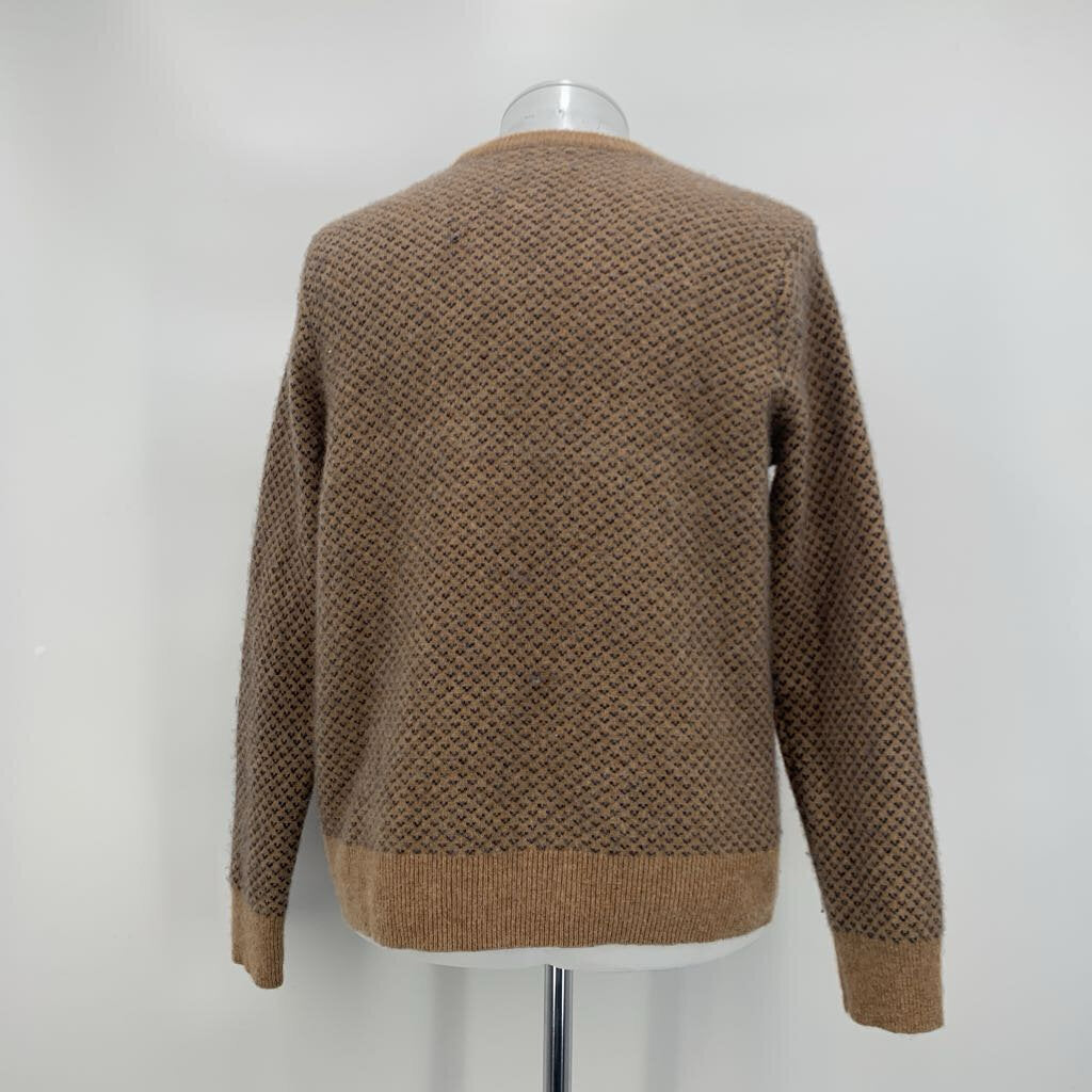 J. Crew Merino Wool Sweater