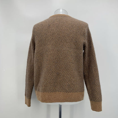 J. Crew Merino Wool Sweater