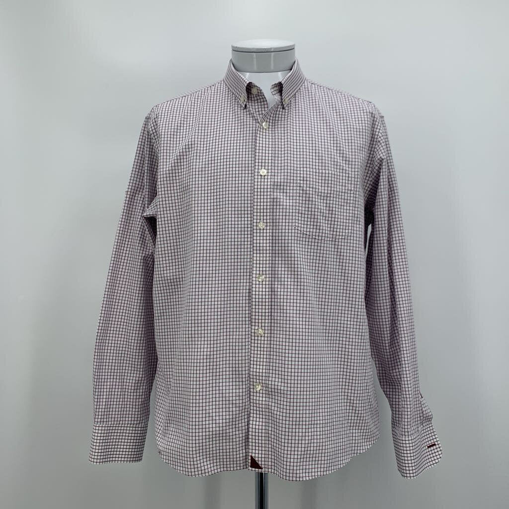 UnTuckit Shirt