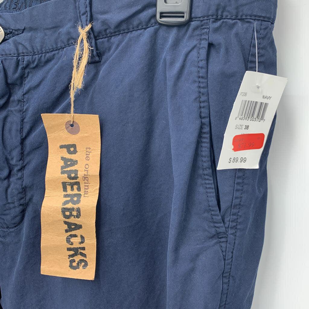 Paperbacks Pants -NWT