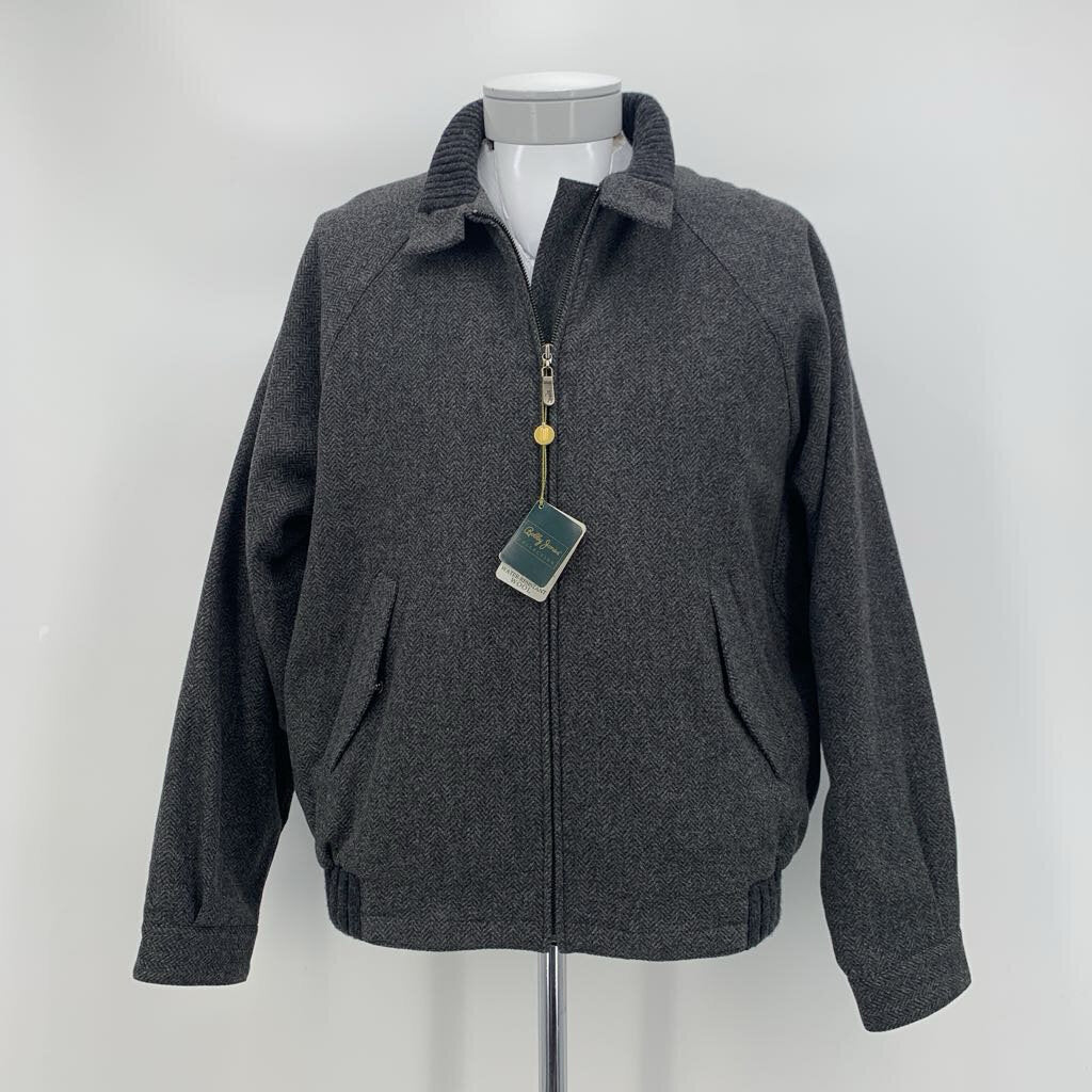 Bobby Jones Wool Jacket -NWT